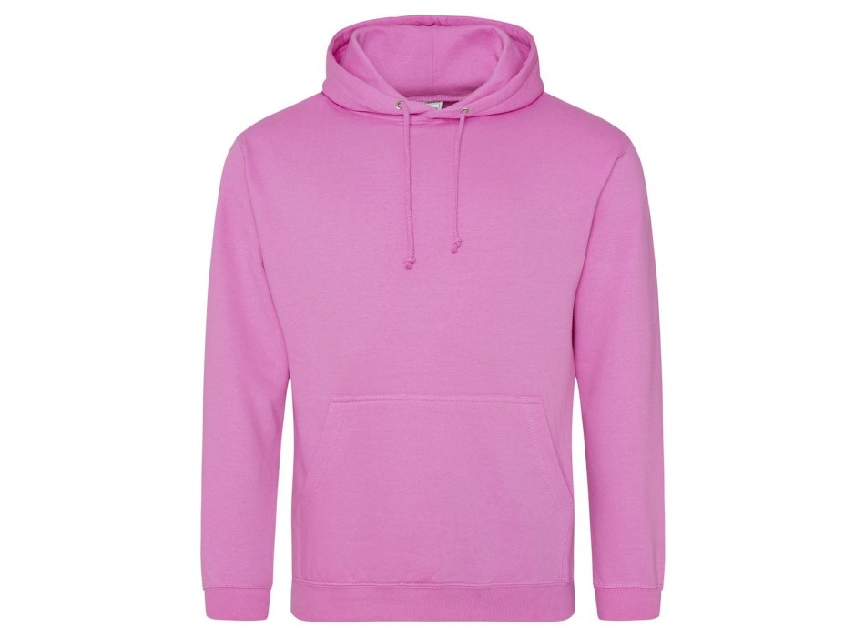 College Hoodie - Felpa cappuccio FullGadgets.com