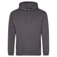 College Hoodie - Felpa cappuccio FullGadgets.com