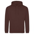 College Hoodie - Felpa cappuccio FullGadgets.com