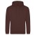 Just H.College Hoodie 80% Cotone 20% Poliestere Personalizzabile |AWDis hoods