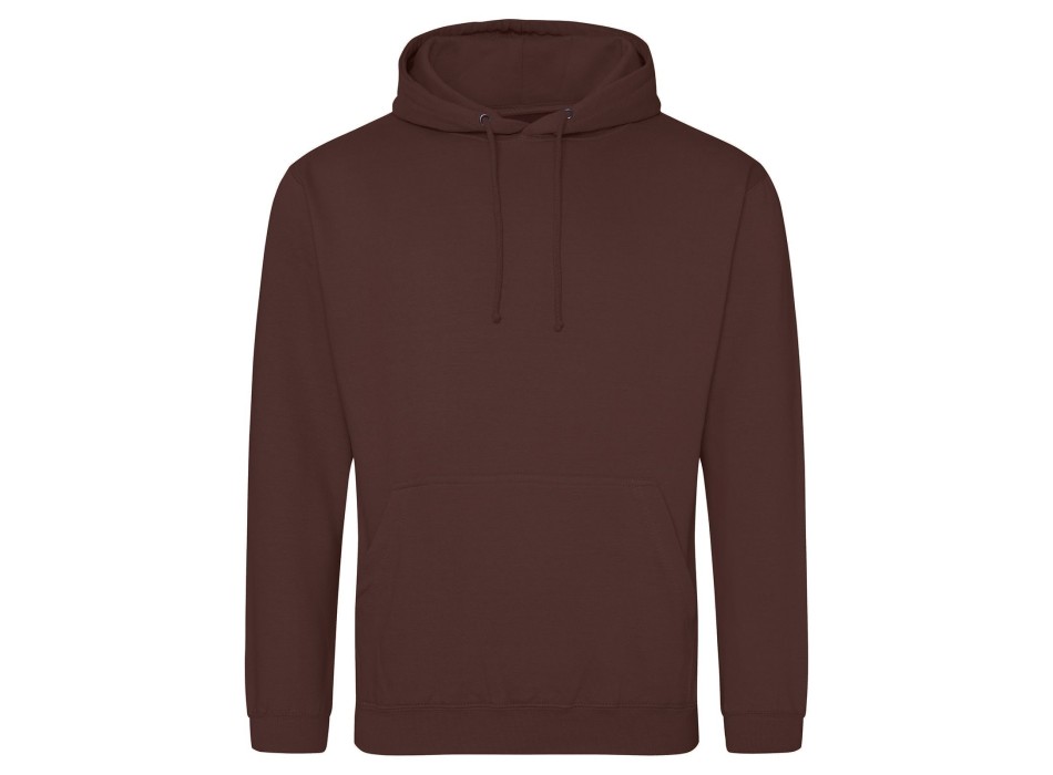 College Hoodie - Felpa cappuccio FullGadgets.com