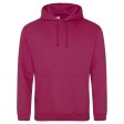College Hoodie - Felpa cappuccio FullGadgets.com