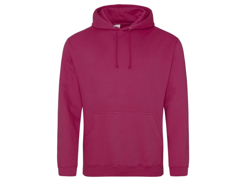 College Hoodie - Felpa cappuccio FullGadgets.com