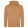 College Hoodie - Felpa cappuccio FullGadgets.com