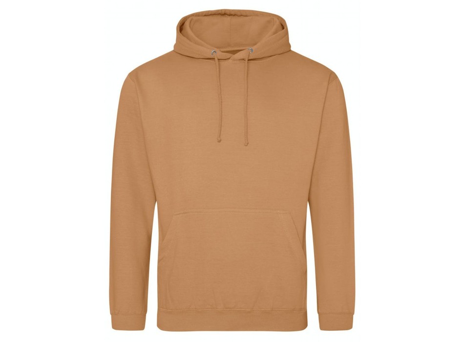 College Hoodie - Felpa cappuccio FullGadgets.com