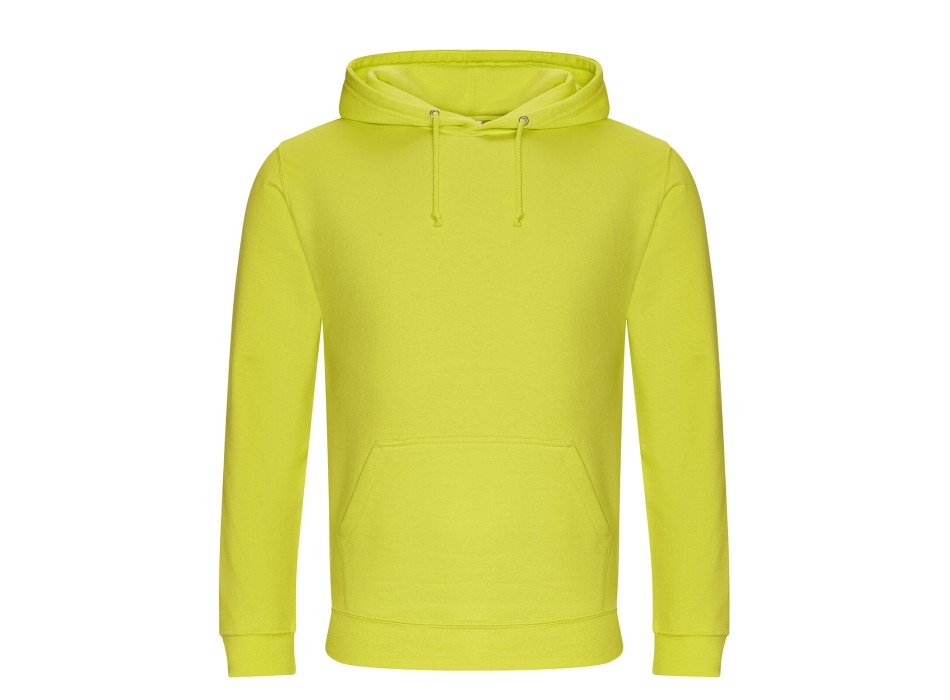 College Hoodie - Felpa cappuccio FullGadgets.com