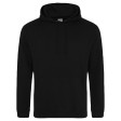 College Hoodie - Felpa cappuccio FullGadgets.com