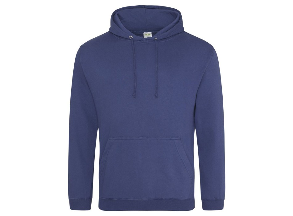 College Hoodie - Felpa cappuccio FullGadgets.com