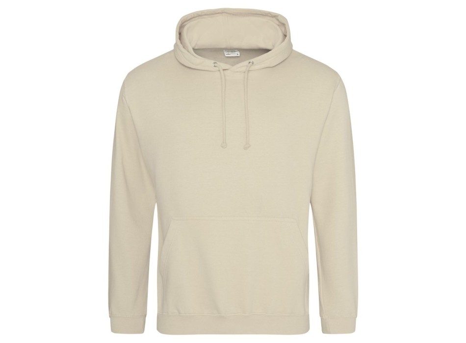 College Hoodie - Felpa cappuccio FullGadgets.com