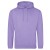 Just H.College Hoodie 80% Cotone 20% Poliestere Personalizzabile |AWDis hoods