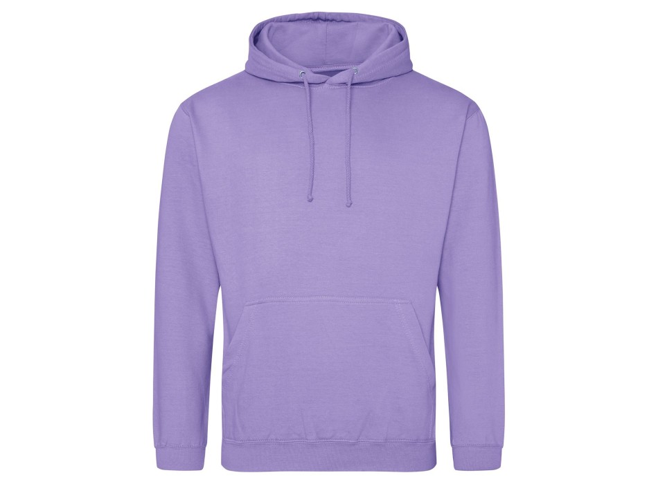 College Hoodie - Felpa cappuccio FullGadgets.com