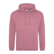 College Hoodie - Felpa cappuccio FullGadgets.com
