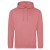 Just H.College Hoodie 80% Cotone 20% Poliestere Personalizzabile |AWDis hoods