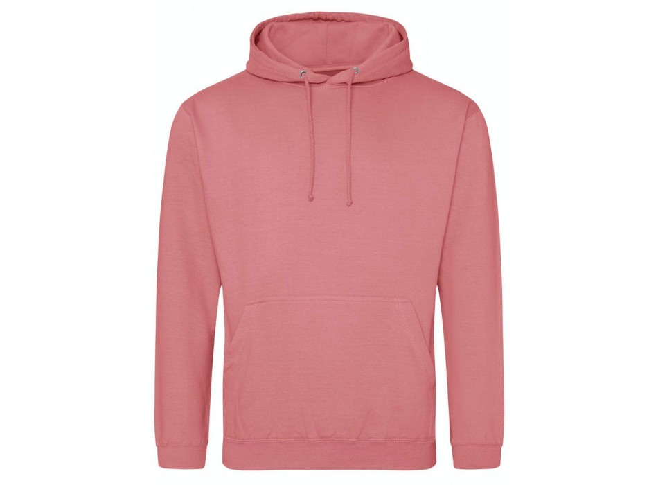 College Hoodie - Felpa cappuccio FullGadgets.com