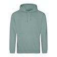 College Hoodie - Felpa cappuccio FullGadgets.com