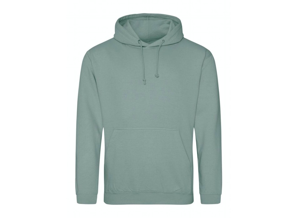 College Hoodie - Felpa cappuccio FullGadgets.com