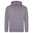 College Hoodie - Felpa cappuccio FullGadgets.com
