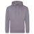 Just H.College Hoodie 80% Cotone 20% Poliestere Personalizzabile |AWDis hoods