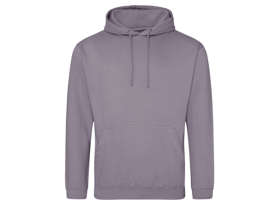 College Hoodie - Felpa cappuccio FullGadgets.com