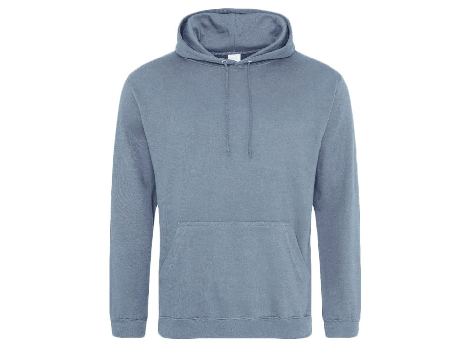 College Hoodie - Felpa cappuccio FullGadgets.com