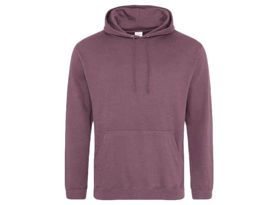 College Hoodie - Felpa cappuccio FullGadgets.com