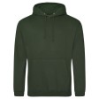 College Hoodie - Felpa cappuccio FullGadgets.com