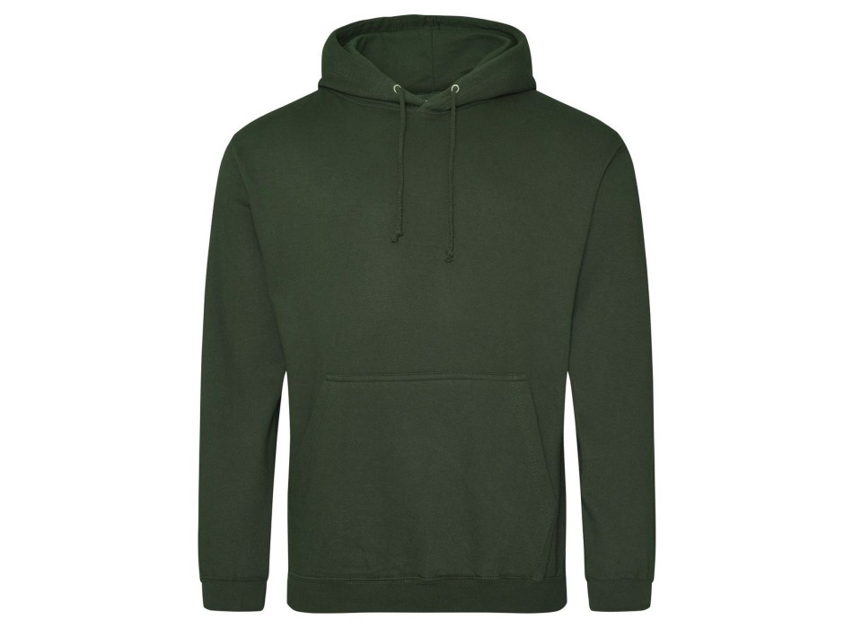College Hoodie - Felpa cappuccio FullGadgets.com