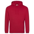 College Hoodie - Felpa cappuccio FullGadgets.com