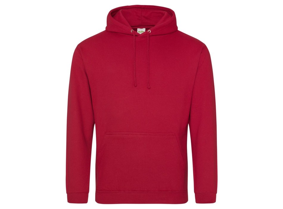 College Hoodie - Felpa cappuccio FullGadgets.com