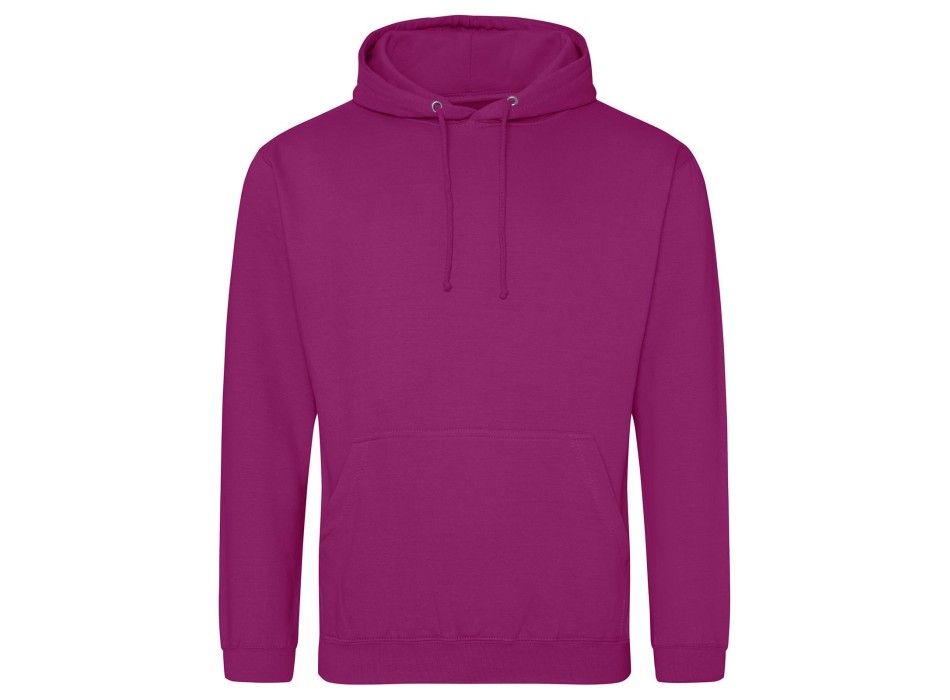 College Hoodie - Felpa cappuccio FullGadgets.com
