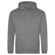 College Hoodie - Felpa cappuccio FullGadgets.com