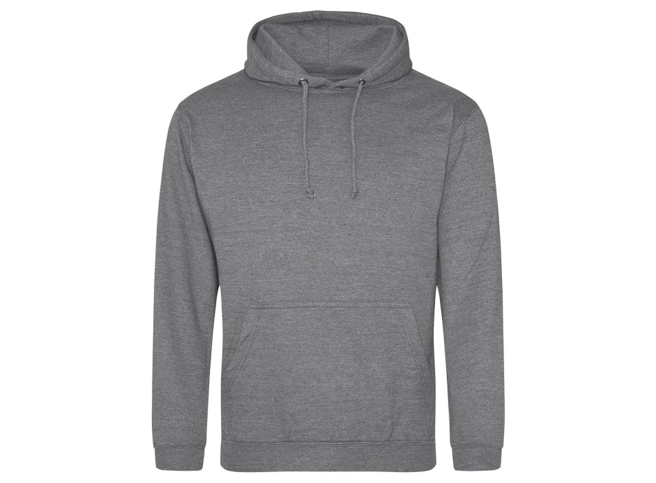 College Hoodie - Felpa cappuccio FullGadgets.com