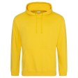 College Hoodie - Felpa cappuccio FullGadgets.com