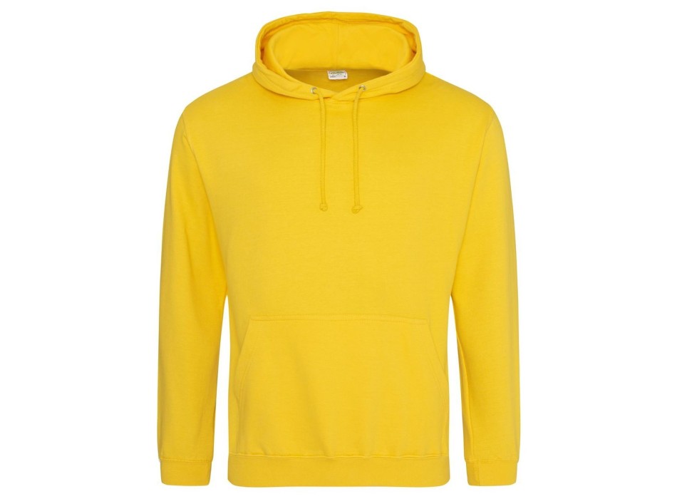 College Hoodie - Felpa cappuccio FullGadgets.com
