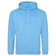 College Hoodie - Felpa cappuccio FullGadgets.com