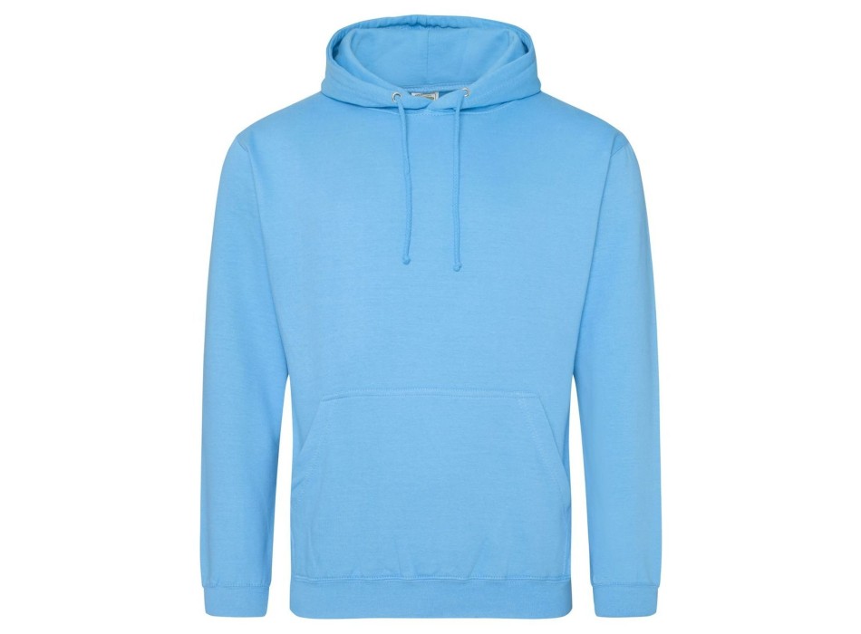 College Hoodie - Felpa cappuccio FullGadgets.com