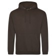 College Hoodie - Felpa cappuccio FullGadgets.com