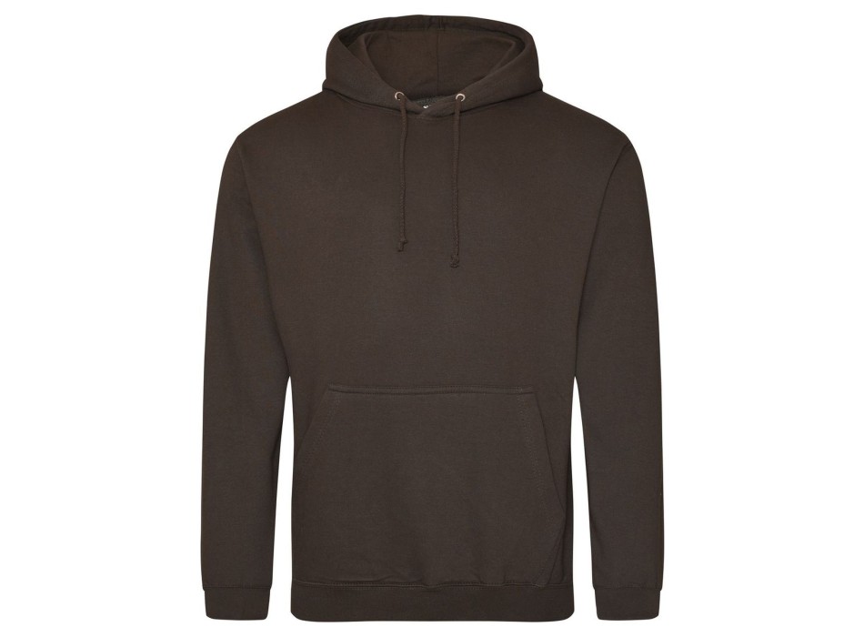 College Hoodie - Felpa cappuccio FullGadgets.com