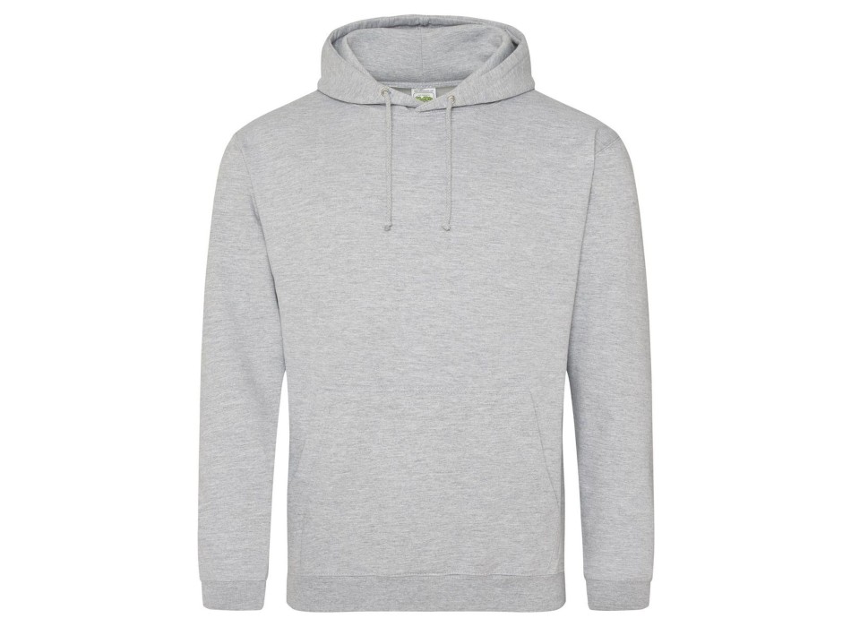 College Hoodie - Felpa cappuccio FullGadgets.com