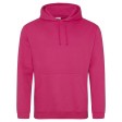 College Hoodie - Felpa cappuccio FullGadgets.com