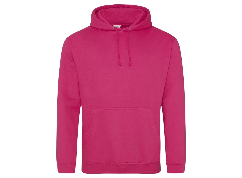 College Hoodie - Felpa cappuccio FullGadgets.com