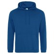 College Hoodie - Felpa cappuccio FullGadgets.com