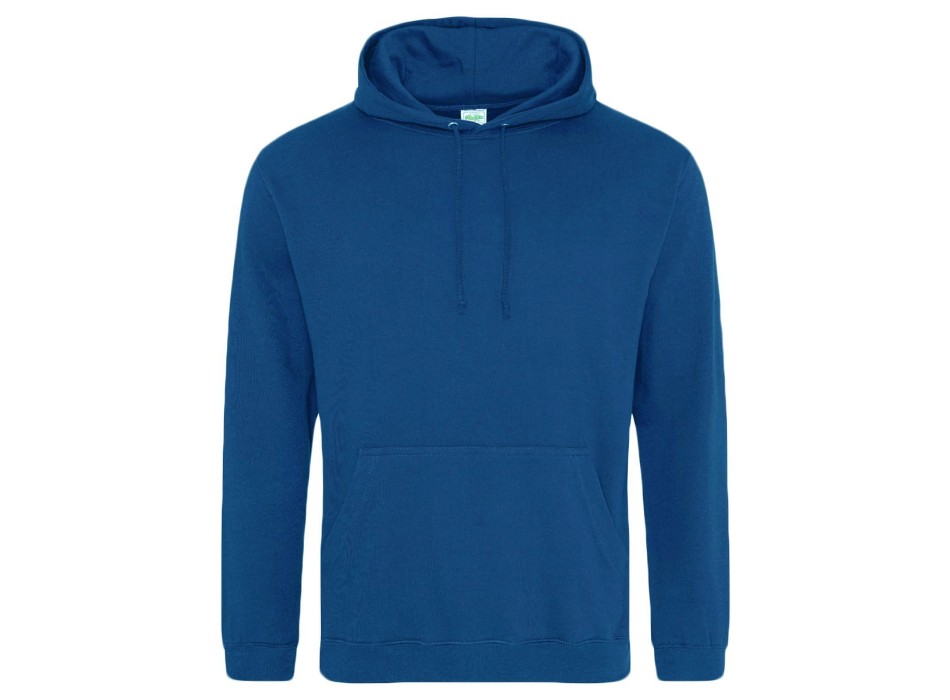 College Hoodie - Felpa cappuccio FullGadgets.com
