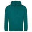 College Hoodie - Felpa cappuccio FullGadgets.com