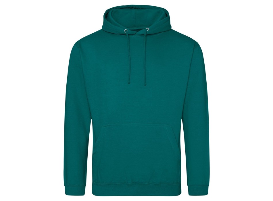 College Hoodie - Felpa cappuccio FullGadgets.com