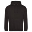 College Hoodie - Felpa cappuccio FullGadgets.com