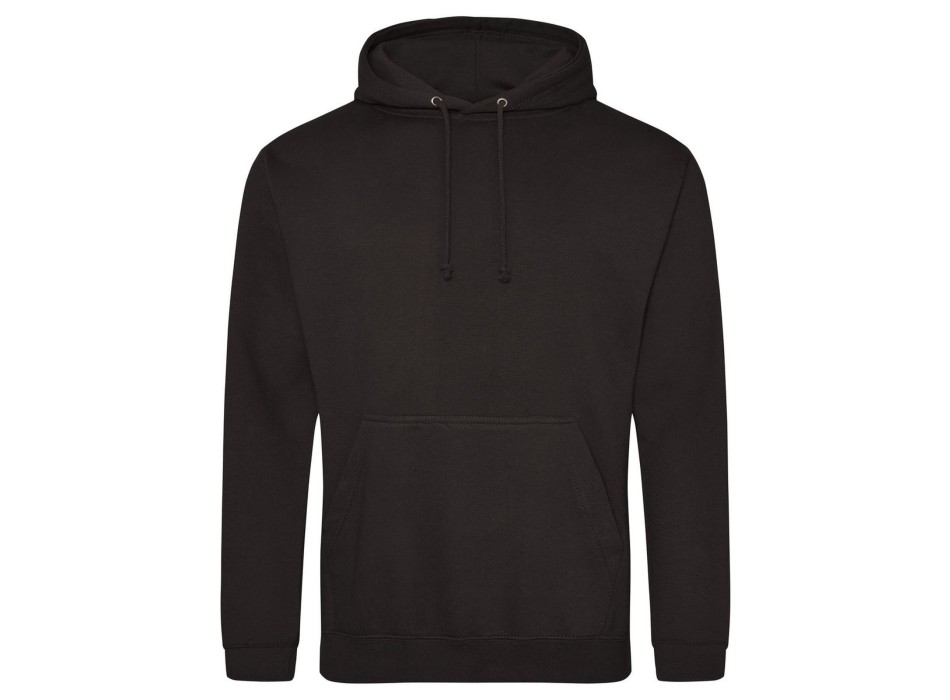 College Hoodie - Felpa cappuccio FullGadgets.com