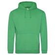 College Hoodie - Felpa cappuccio FullGadgets.com
