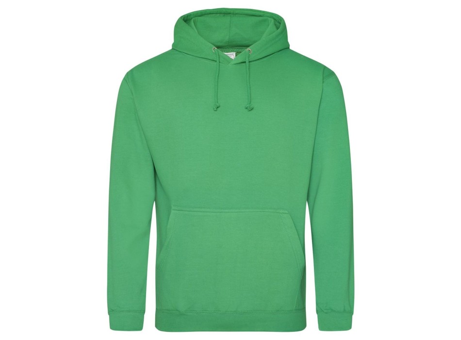 College Hoodie - Felpa cappuccio FullGadgets.com
