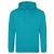 Just H.College Hoodie 80% Cotone 20% Poliestere Personalizzabile |AWDis hoods